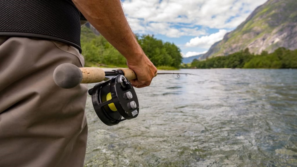 Pakker 2026 ✨ Se våre tilgjengelige fiskepakker