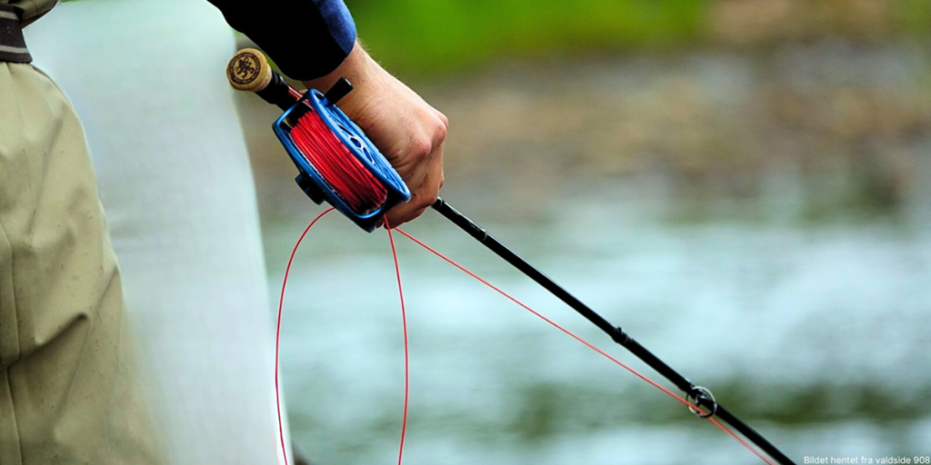 Disse elvene er åpne for fiske nå