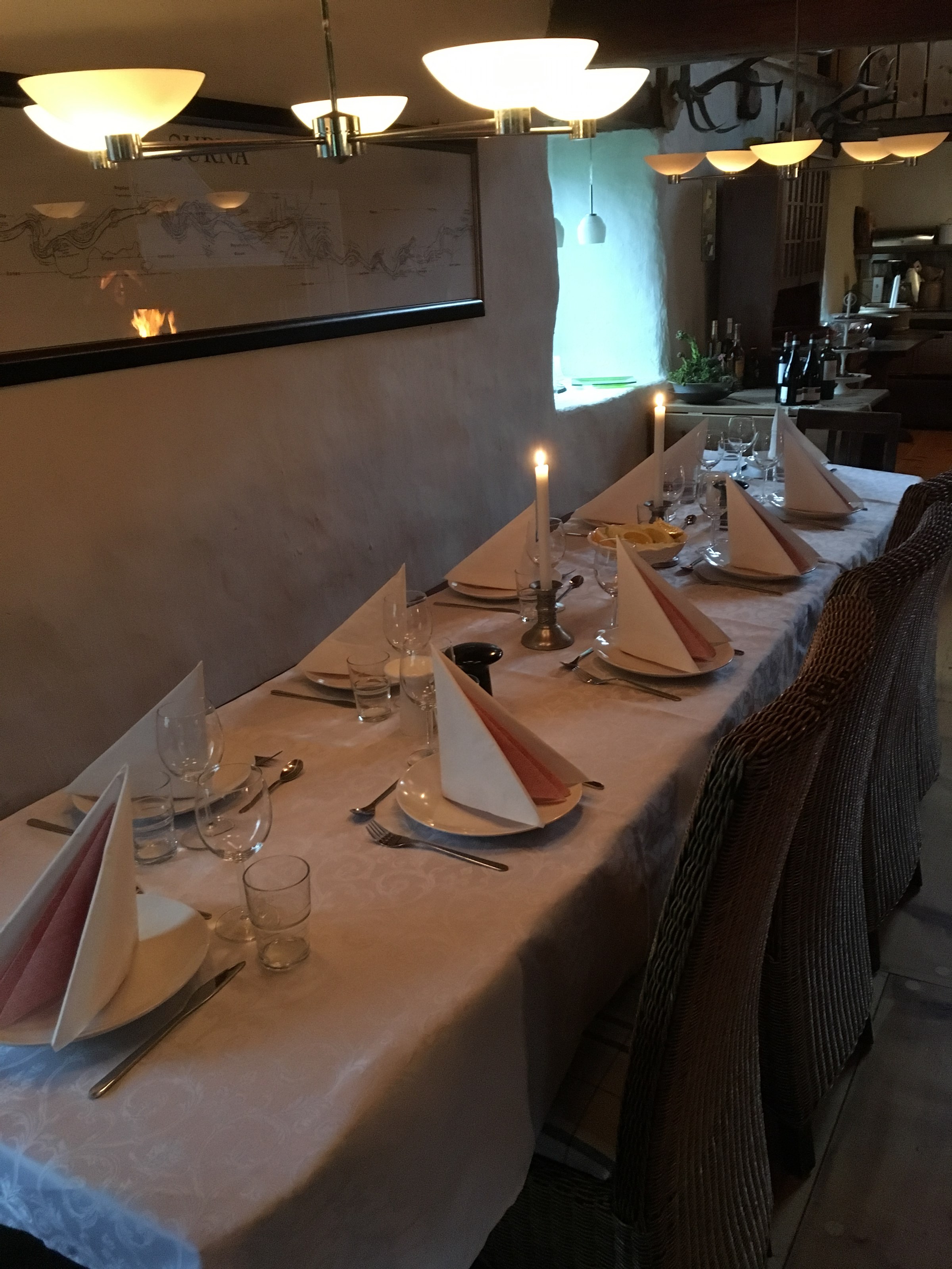18. Nygard Lodge